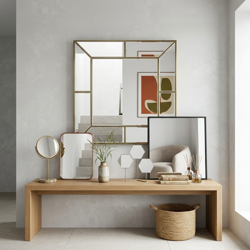 Specchi Arredo
